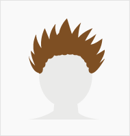 ショートフロントレース