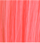 サーモンピンク