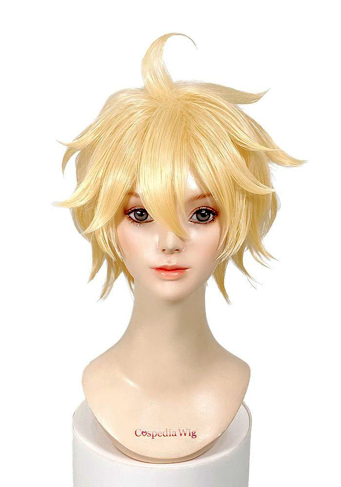 原神 空 風 ウィッグ