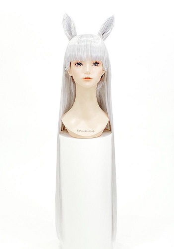 ゴールドシップ 風 ウィッグ