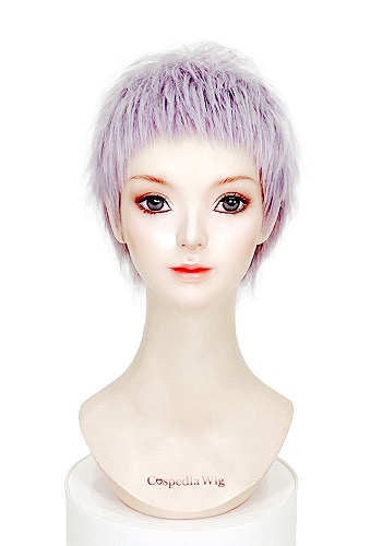 三ツ谷隆 風 ウィッグ