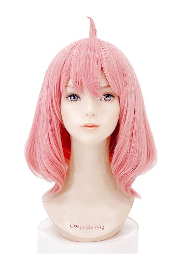 SPY×FAMILY　アーニャ 風 ウィッグ