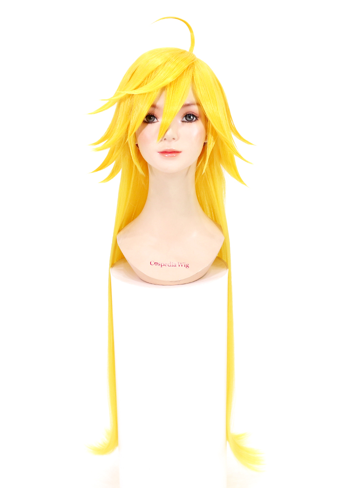 パンティ 風 ウィッグ