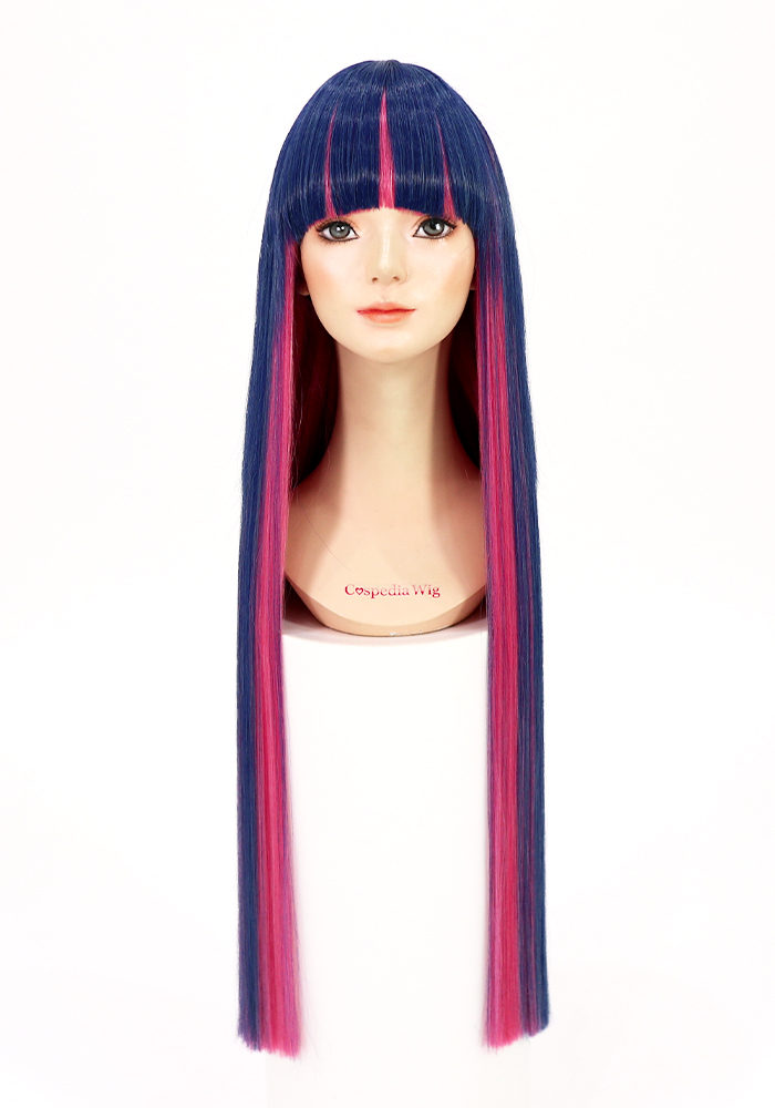 ストッキング 風 ウィッグ