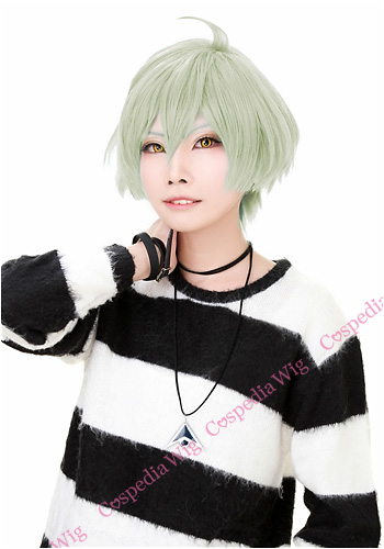 アイドリッシュセブン 亥清悠 風 ウィッグ