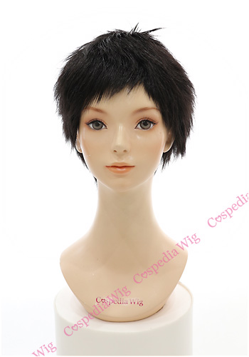 厚藤四郎 風 ウィッグ