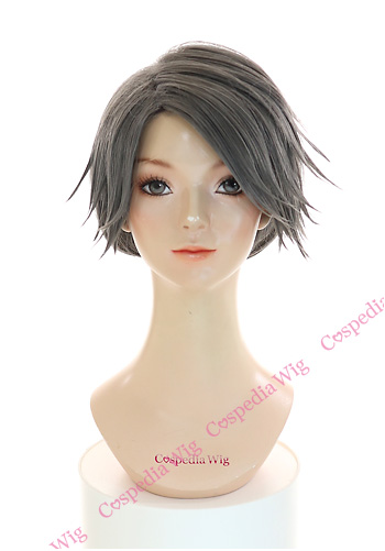 第五人格/IdentityⅤ 納棺師 風 ウィッグ