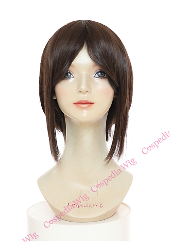 第五人格/IdentityⅤ 庭師 風 ウィッグ