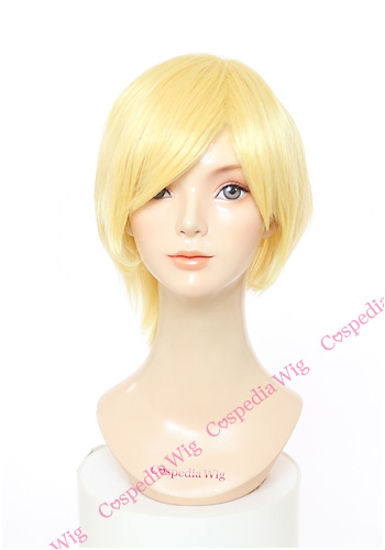 第五人格/IdentityⅤ 機械技師 風 ウィッグ