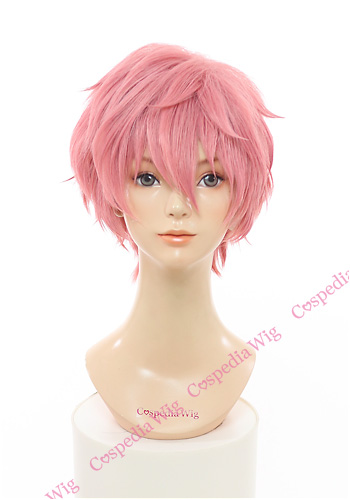 秋田藤四郎 風 ウィッグ