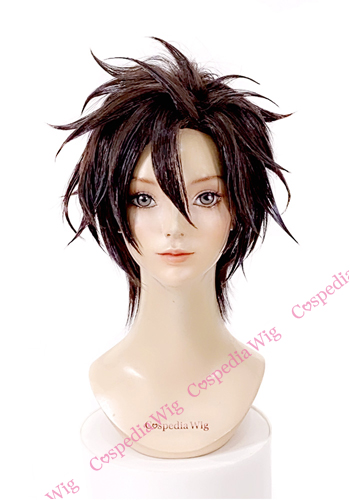 刀剣乱舞 御手杵 風 ウィッグ