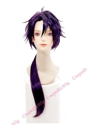 日光一文字 風 ウィッグ