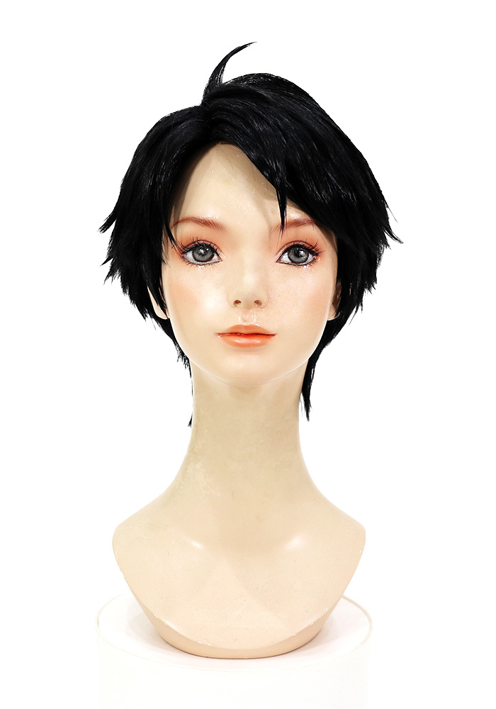 水木  風 ウィッグ