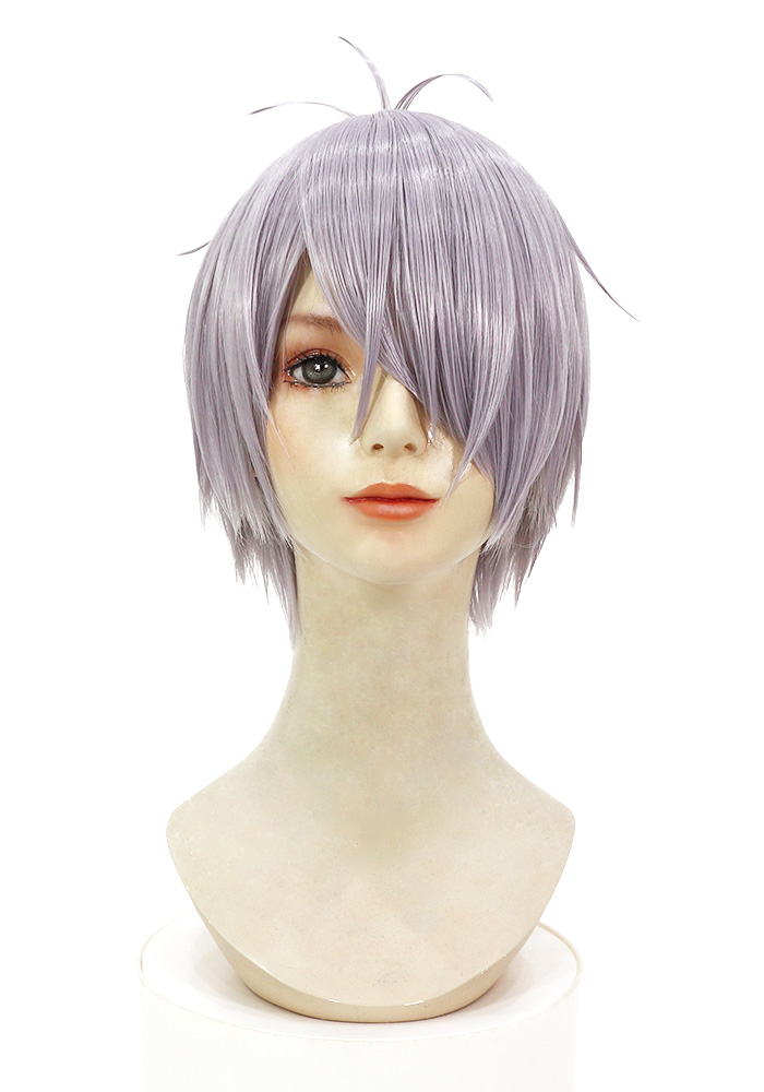 ゲゲ郎  風 ウィッグ