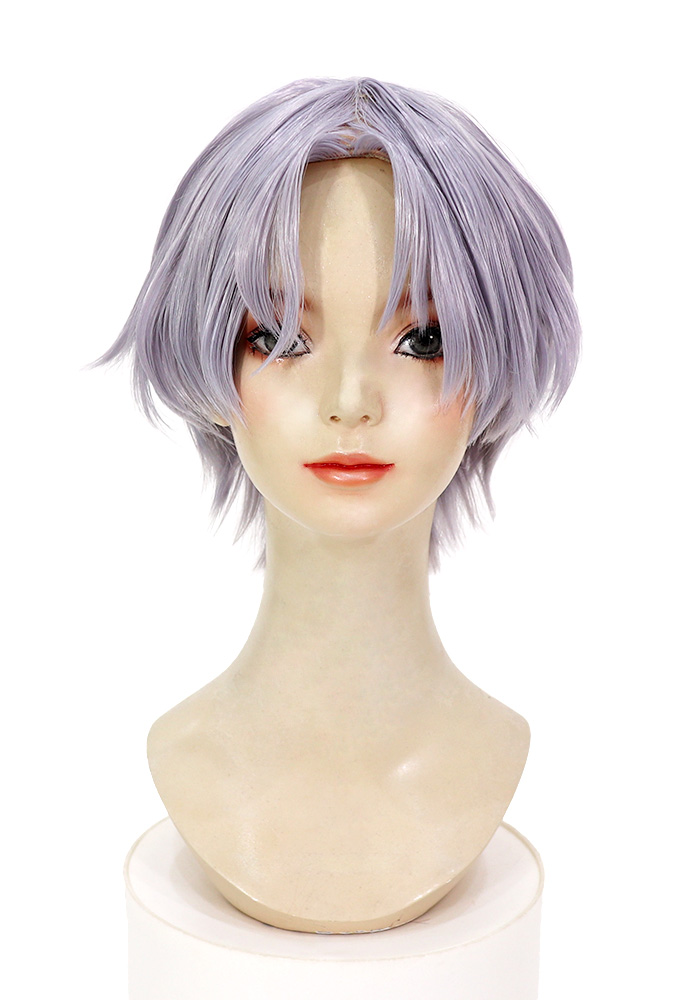 大黒可不可 風 ウィッグ