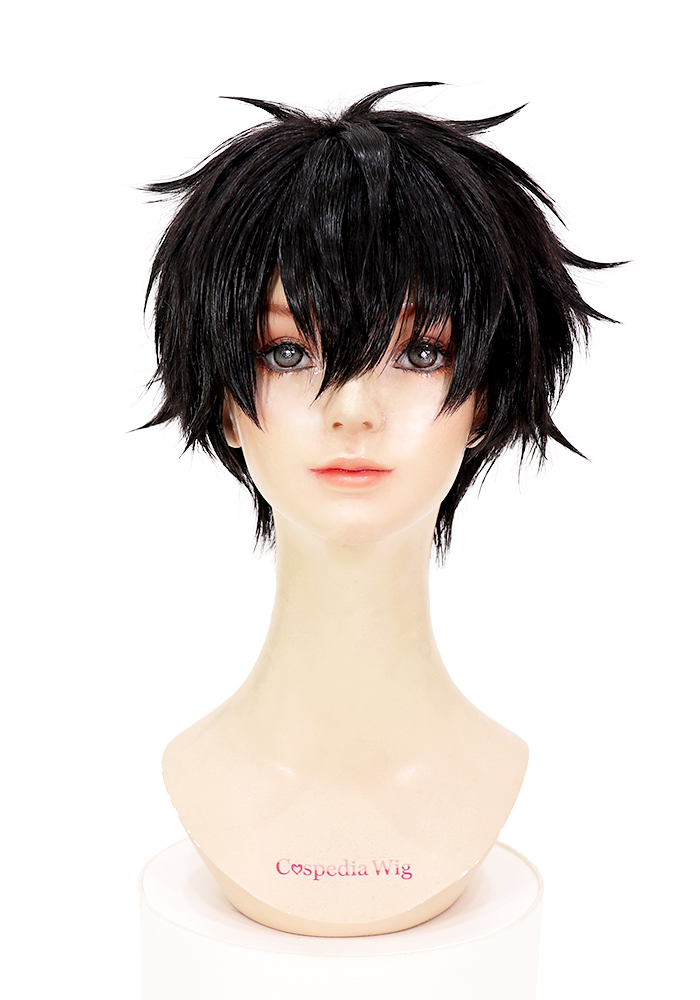 叢雲添 風 ウィッグ