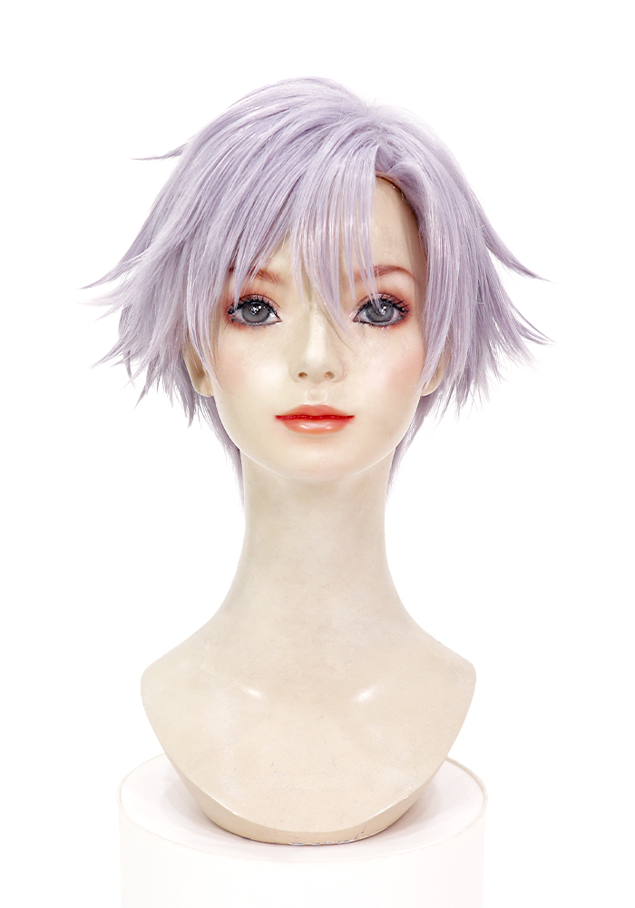 神名雪風 風 ウィッグ