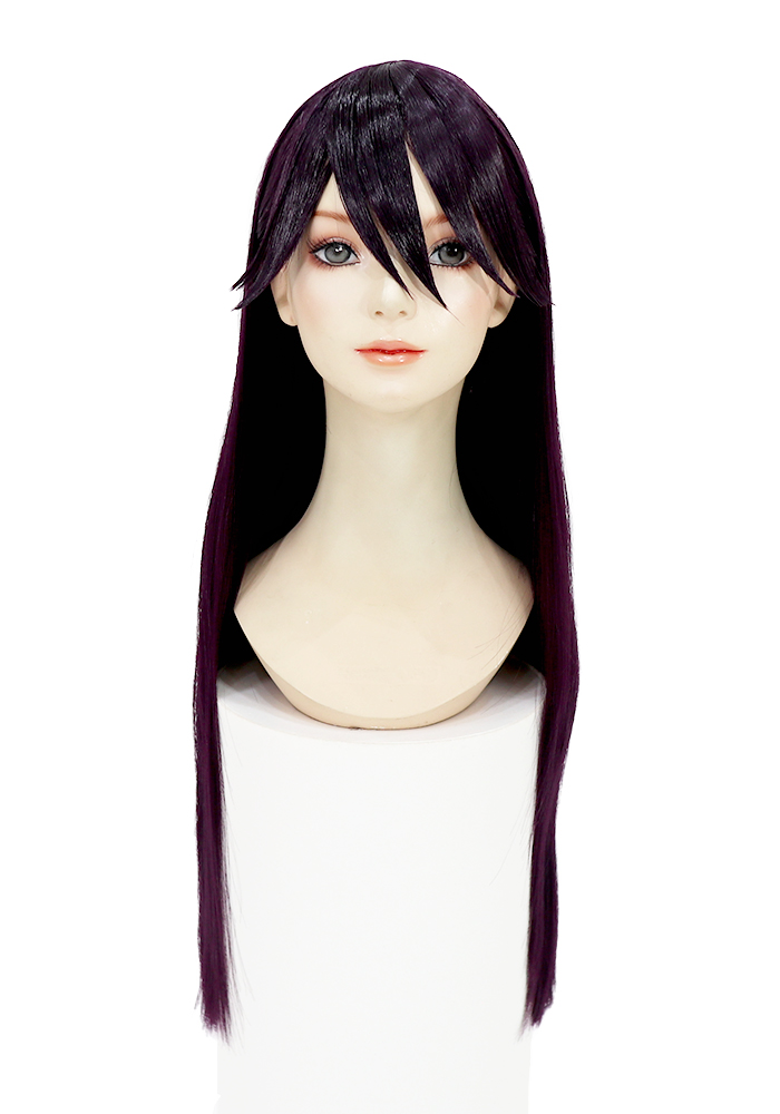 機動戦士Gundam GQuuuuuuX ニャアン 風 ウィッグ