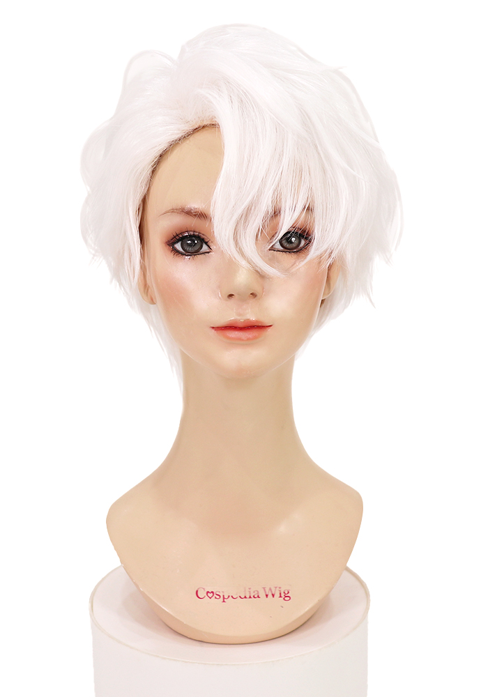 雲生 風 ウィッグ