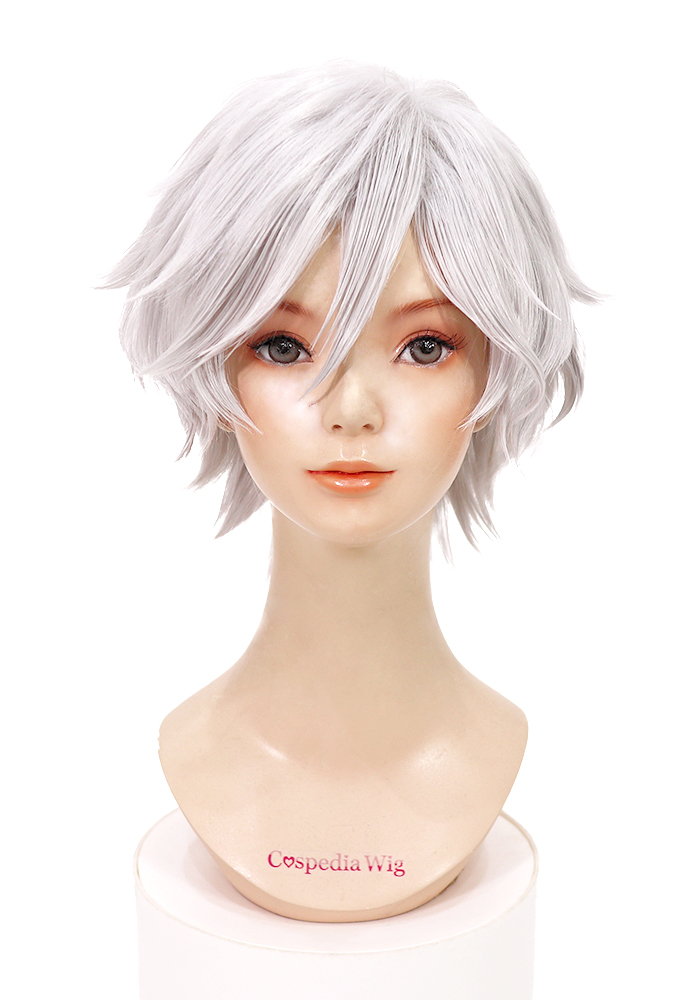 原神 イファ 風 ウィッグ