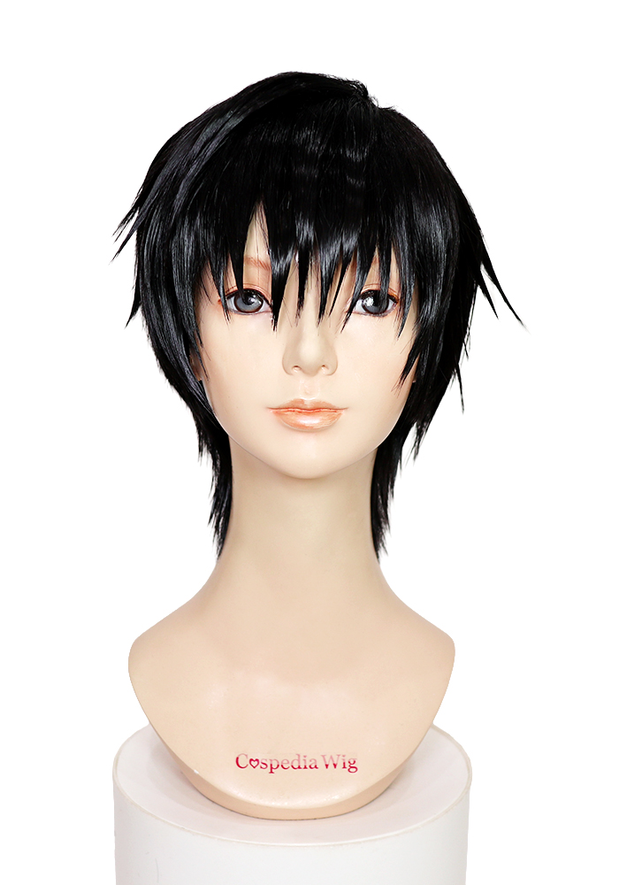 伏黒甚爾 風 ウィッグ