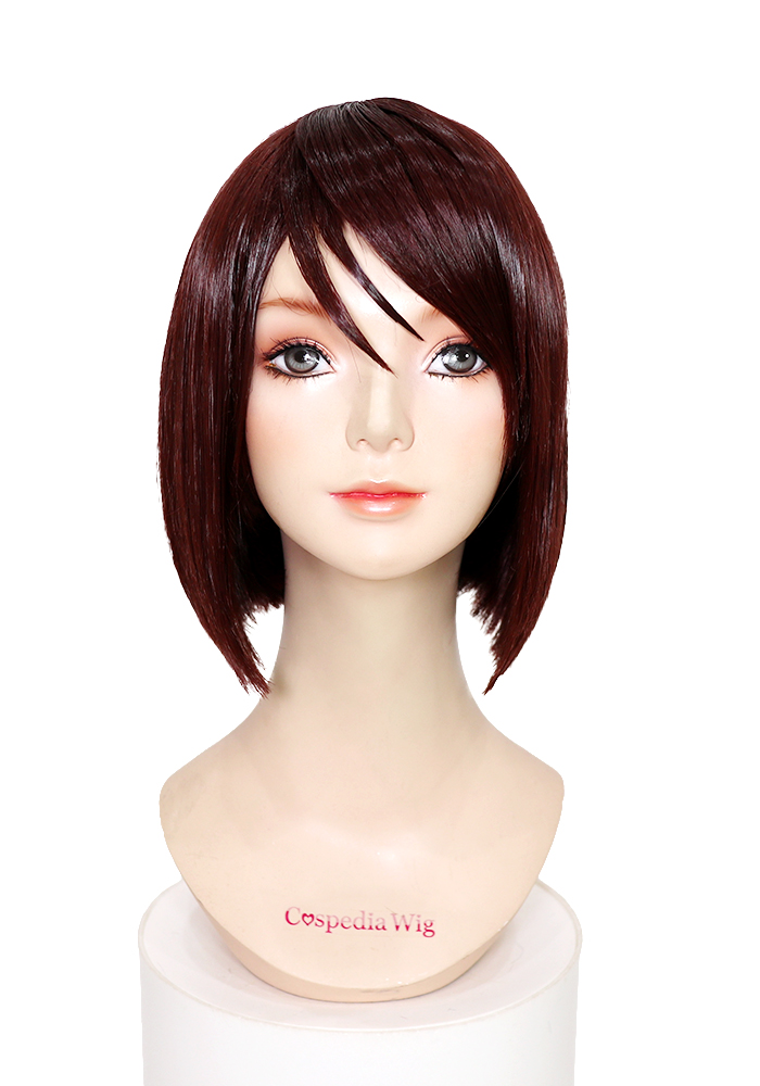 家入硝子(学生) 風 ウィッグ