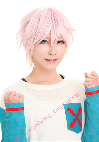 A3! 向坂椋 風 ウィッグ