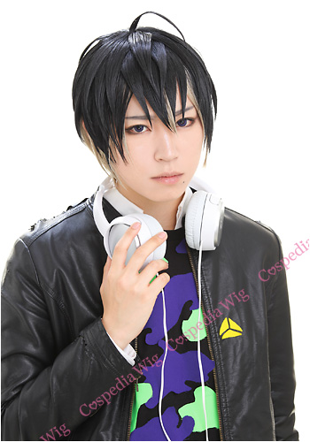 A3! 碓氷真澄 風 ウィッグ