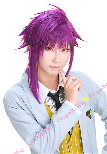 A3! 有栖川誉 風 ウィッグ