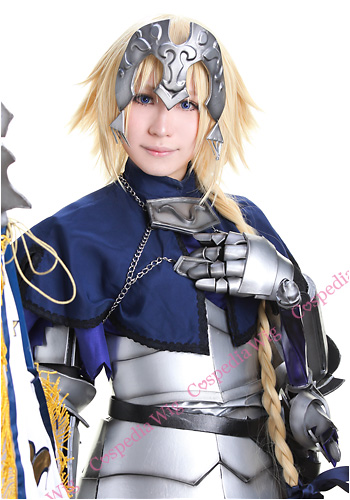 Fate｜キャラ別コーディネート｜コスプレウィッグ・オーダーウィッグの