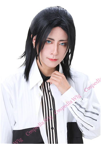 A3! 泉田莇 風 ウィッグ