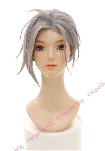 大般若長光 風 ウィッグ