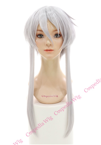 白山吉光 風 ウィッグ