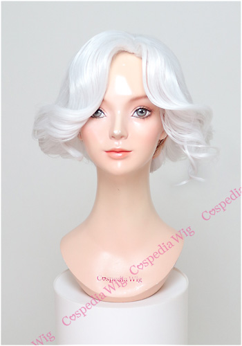 第五人格/IdentityⅤ 写真家 風 ウィッグ