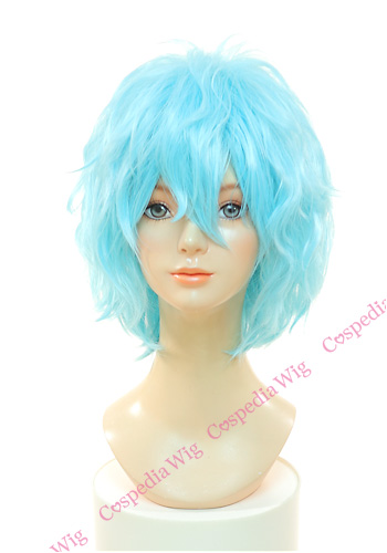 僕のヒーローアカデミア 死柄木弔 風 ウィッグ