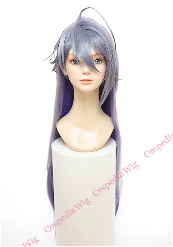 ヒプノシスマイク 神宮寺寂雷 風 ウィッグ