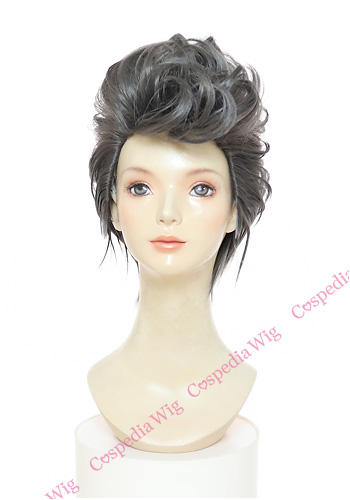 ヒプノシスマイク 天国獄 風 ウィッグ