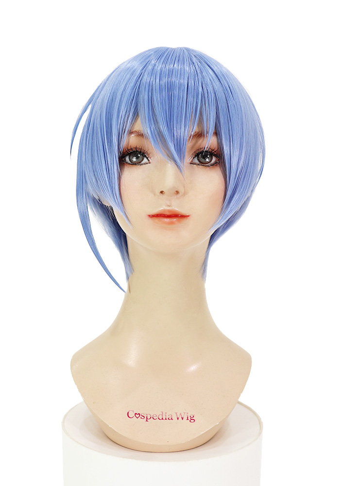 ブルーロック 氷織羊 風 ウィッグ