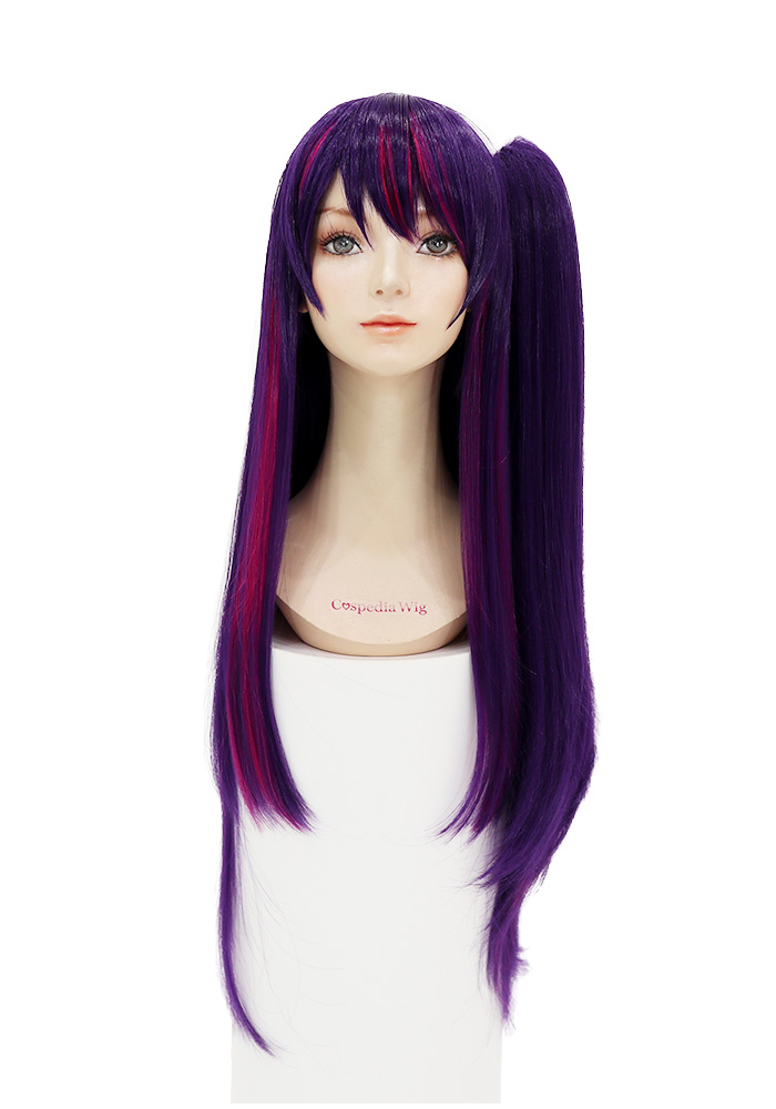 推しの子 星野アイ 風 ウィッグ