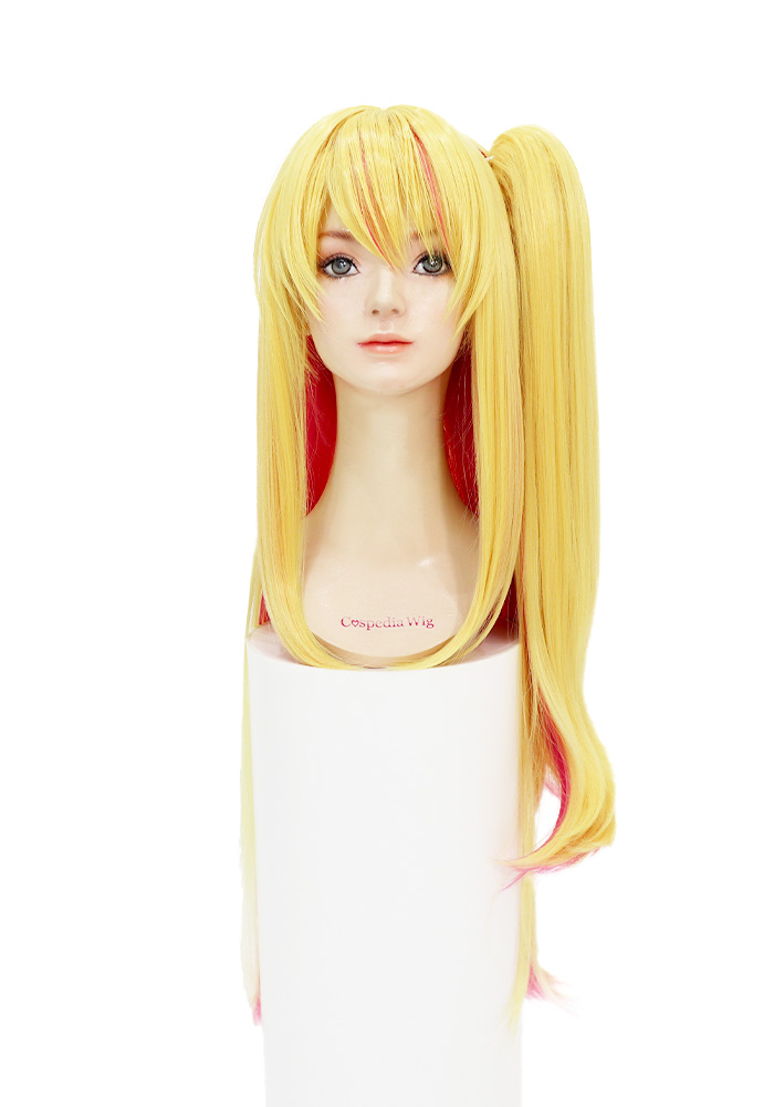 推しの子 ルビー 風 ウィッグ