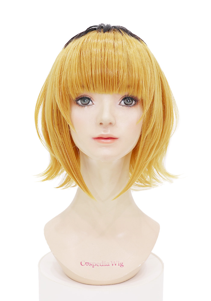 推しの子 MEMちょ 風 ウィッグ