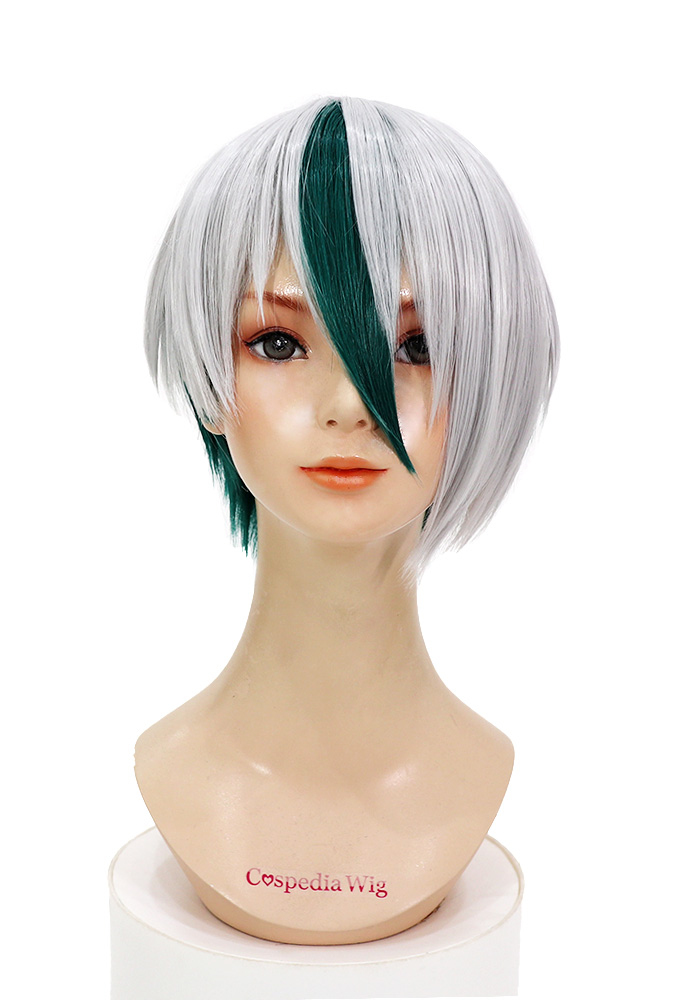 乙夜影汰 風 ウィッグ