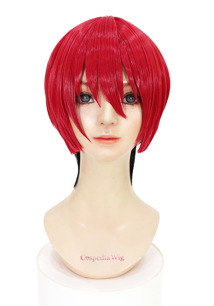 コスプレウィッグ・オーダーウィッグの通販専門店【 コスペディア