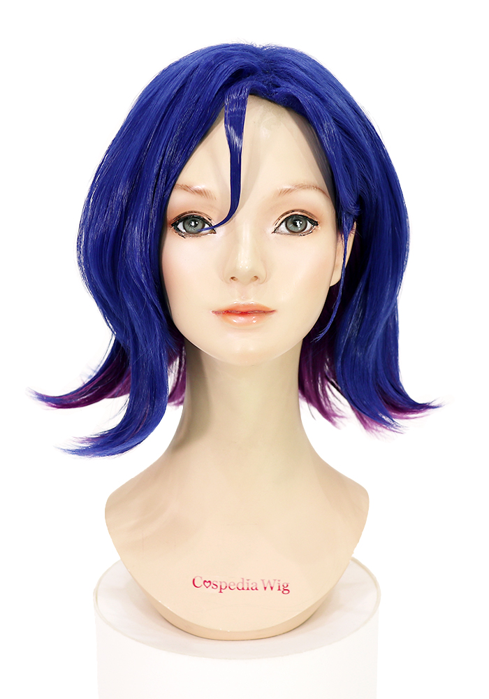 シュウジ・イトウ 風 ウィッグ