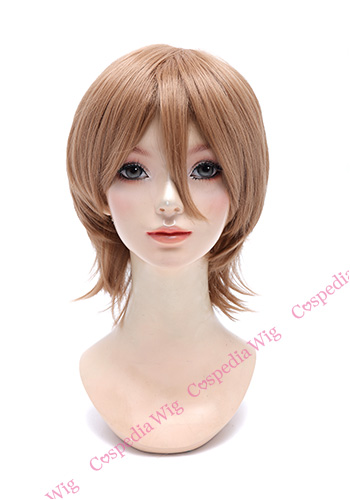 アレンジショート　マロン