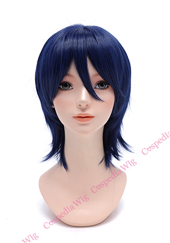 【デュース・スペード】