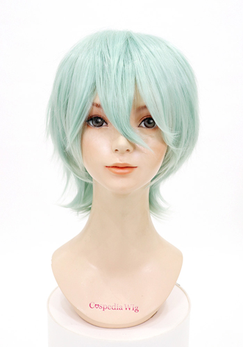 アレンジショート ナイルグリーン