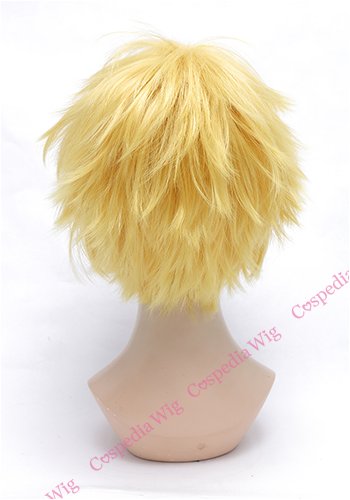 未加工ウィッグ（カラー別）｜コスプレウィッグ・オーダーウィッグの