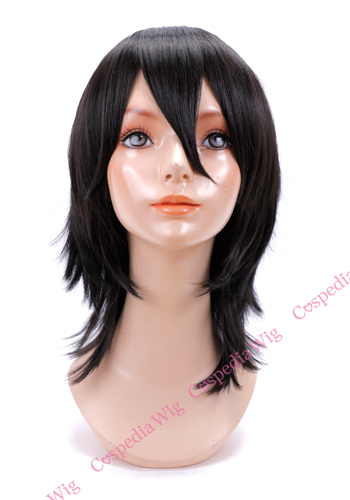 ウルフレイヤー ナチュラルブラック