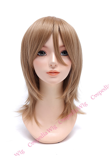 ウルフレイヤー　イエローオーカー